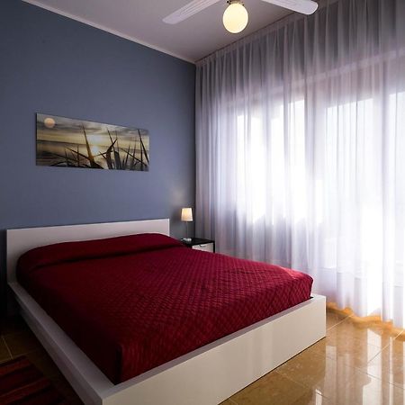 Sea Sicily View Appartement Bagheria Buitenkant foto
