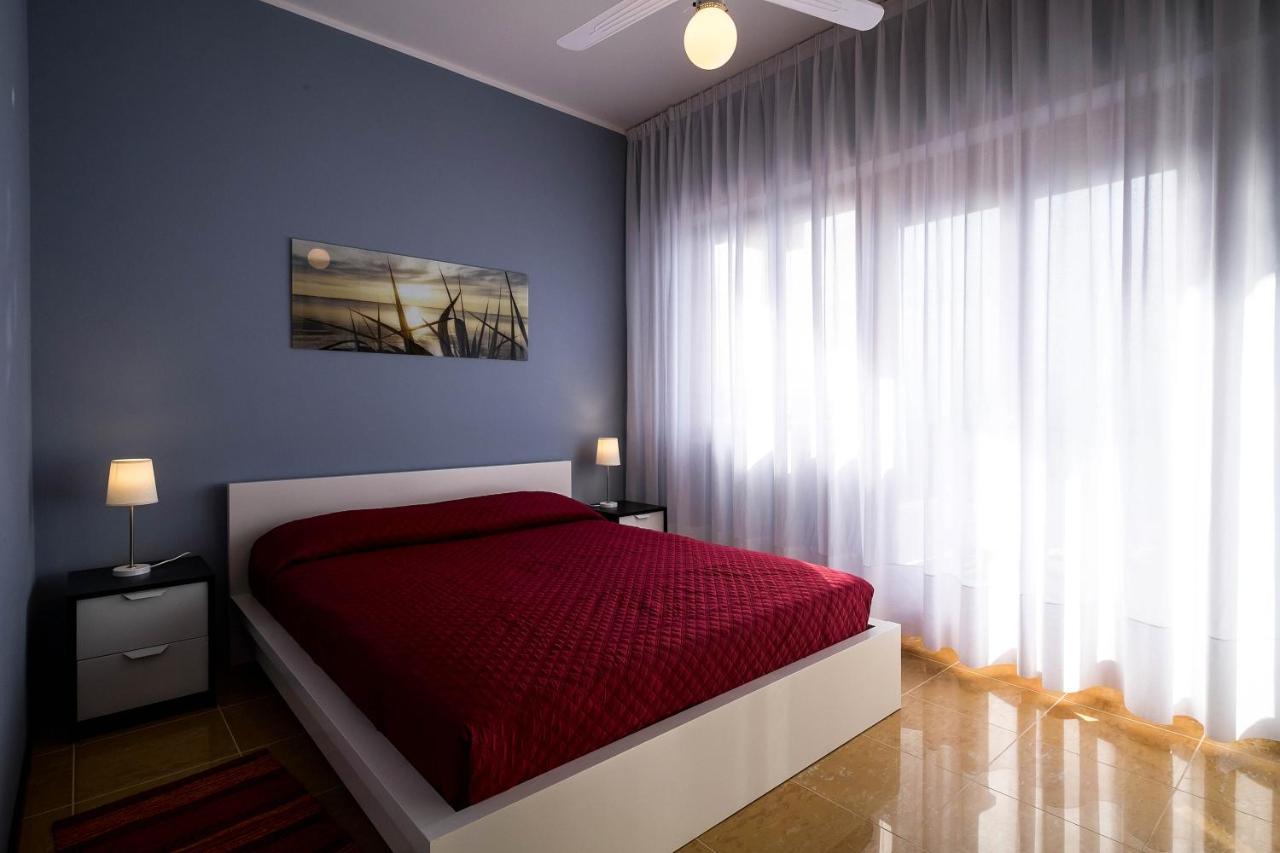 Sea Sicily View Appartement Bagheria Buitenkant foto