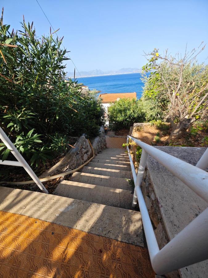 Sea Sicily View Appartement Bagheria Buitenkant foto