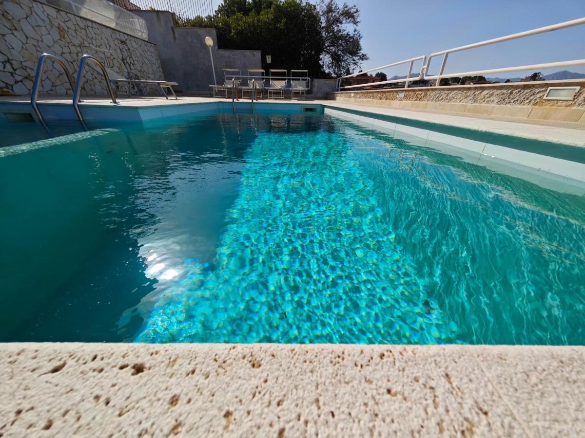 Sea Sicily View Appartement Bagheria Buitenkant foto