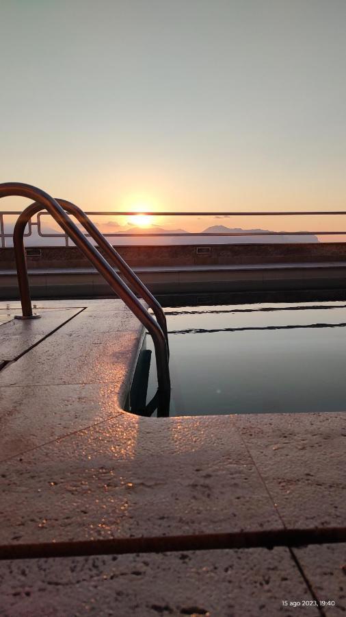 Sea Sicily View Appartement Bagheria Buitenkant foto