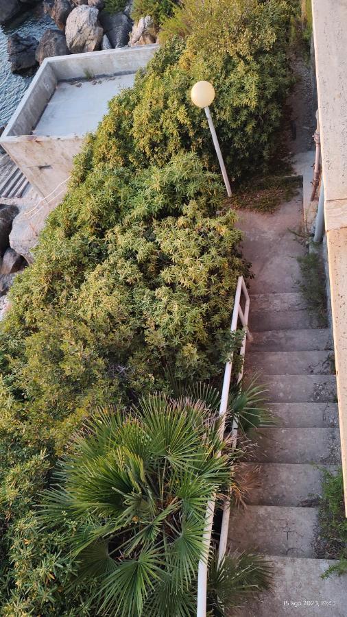 Sea Sicily View Appartement Bagheria Buitenkant foto