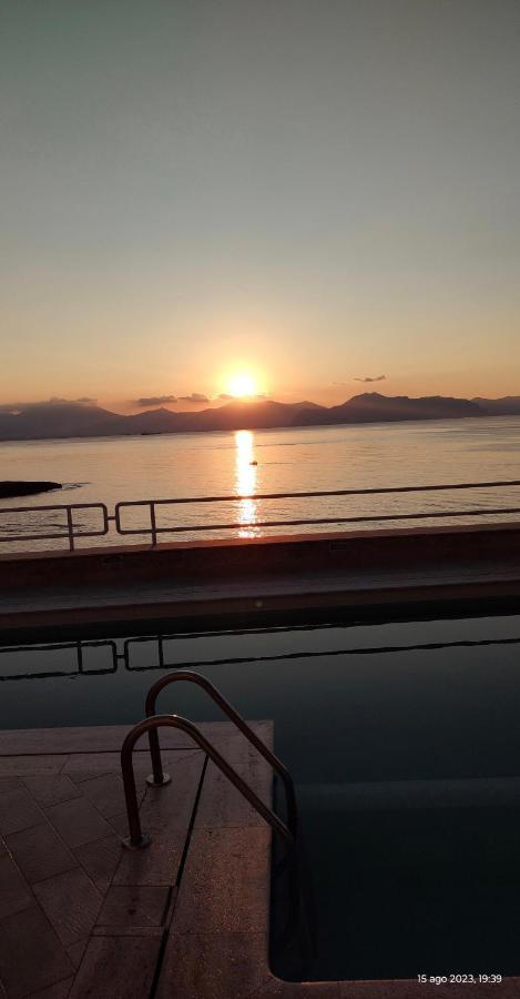 Sea Sicily View Appartement Bagheria Buitenkant foto