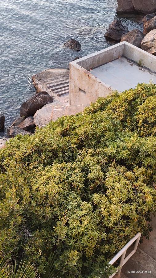 Sea Sicily View Appartement Bagheria Buitenkant foto
