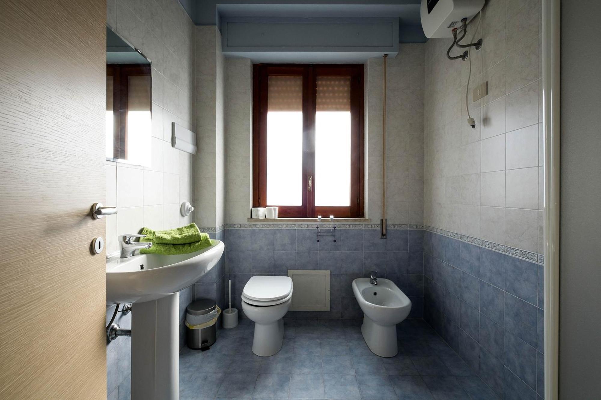 Sea Sicily View Appartement Bagheria Buitenkant foto